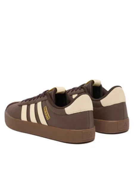 Adidas Superge Vl Court Shoes rjava