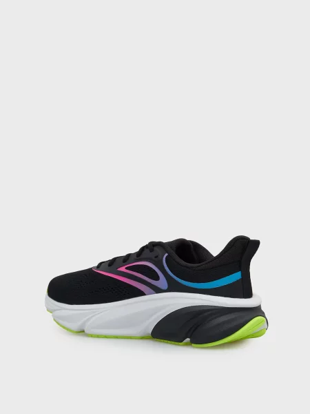 Кроссовки Under Armour Rogue черные