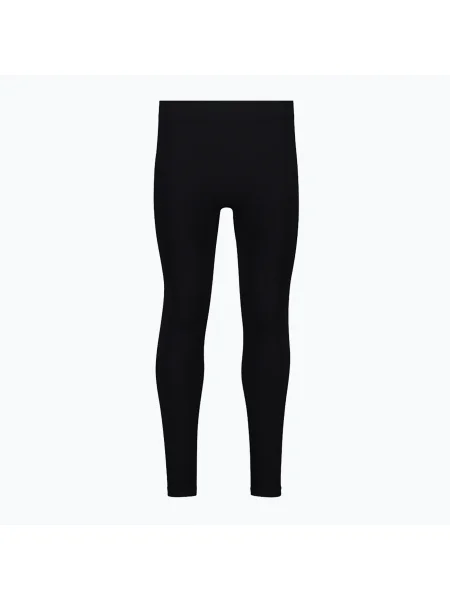 Olcsóbban. Férfi CMP trekking nadrág Méret: L-XL fekete