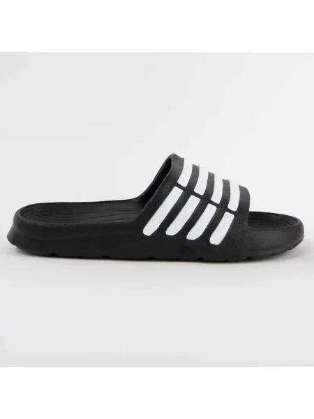 Pantofi Montevita negru