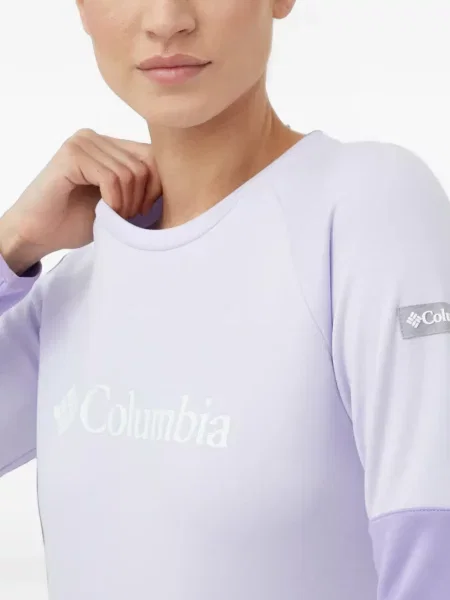 Hanorac Columbia violet