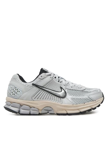 Αθλητικά Nike Zoom Vomero 5 γκρι