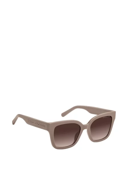 Ochelari de soare pătrați Marc Jacobs