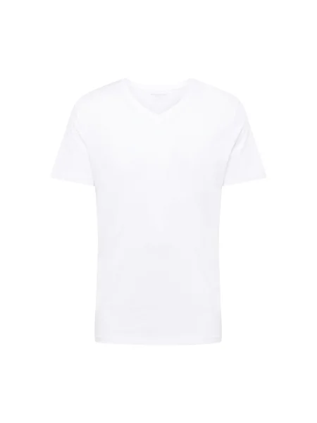 JACK & JONES Tricou alb