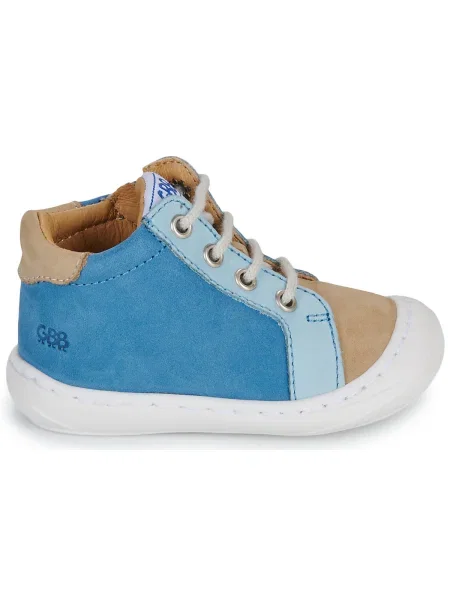 Pantofi copii Gbb albastru