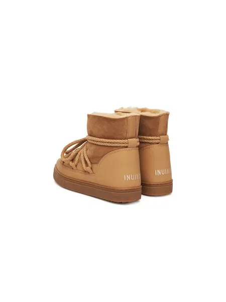 Hótaposó Inuikii Classic bézs