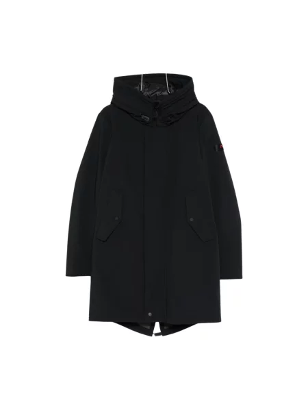 Parka Peuterey czarna