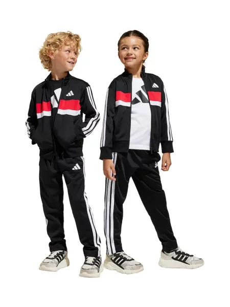 Детский спортивный костюм Adidas