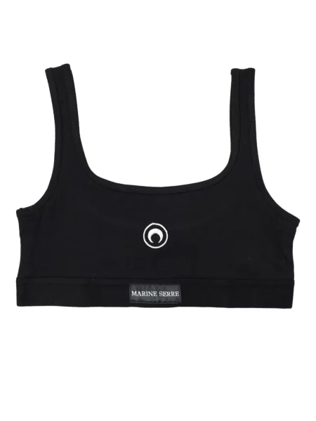 Sutien Marine Serre negru
