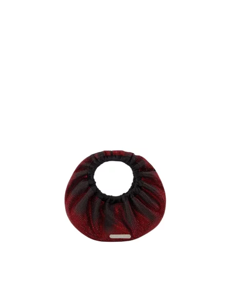 Mała mały torebka Alexander Wang czarna