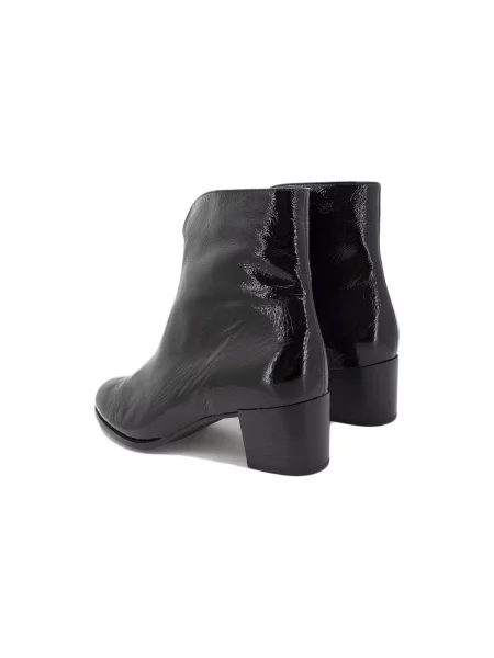 Pantofi Piesanto negru