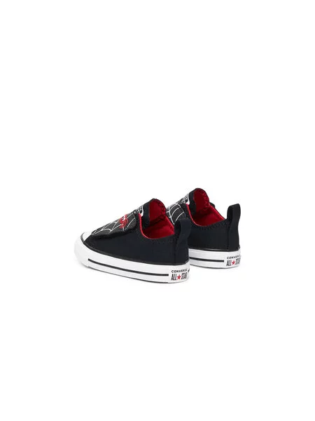 Tenisice Converse Chuck Taylor All Star One Strap crna