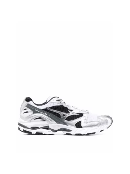 Trampki Mizuno białe
