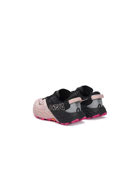 Bėgimo batai Hoka Speedgoat 7 juoda