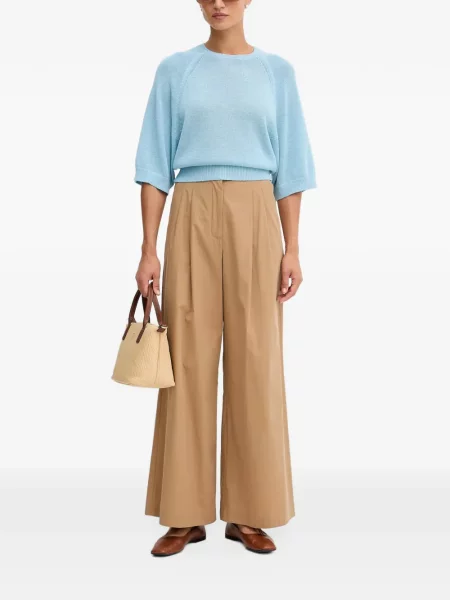 Pulover Benetton albastru