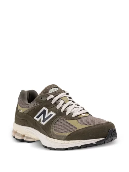 Sneakerși New Balance 550 verde