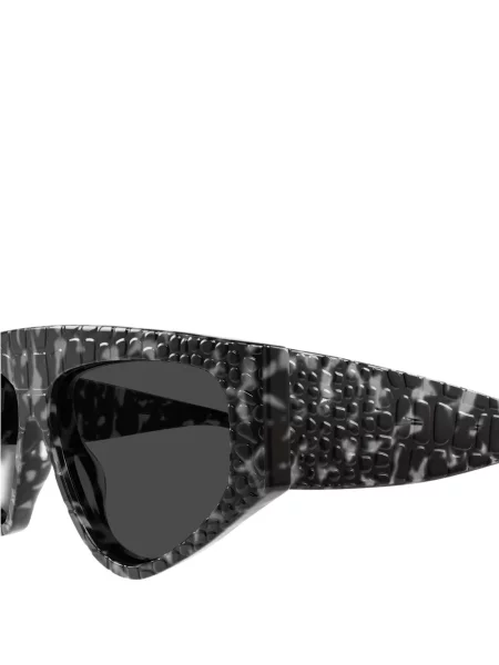 Ochelari de soare Alaia Eyewear negru