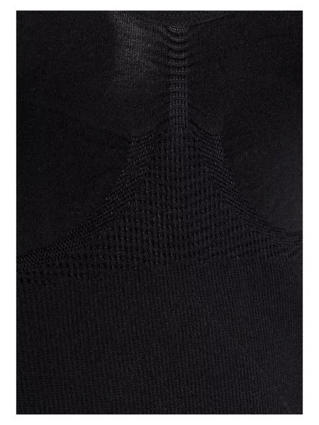 Magic Bodyfashion Body Modelujące Slim Body schwarz