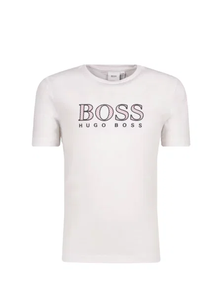 BOSS Kidswear Tricou