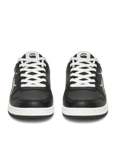 G-Star Raw Sneakersy čierna
