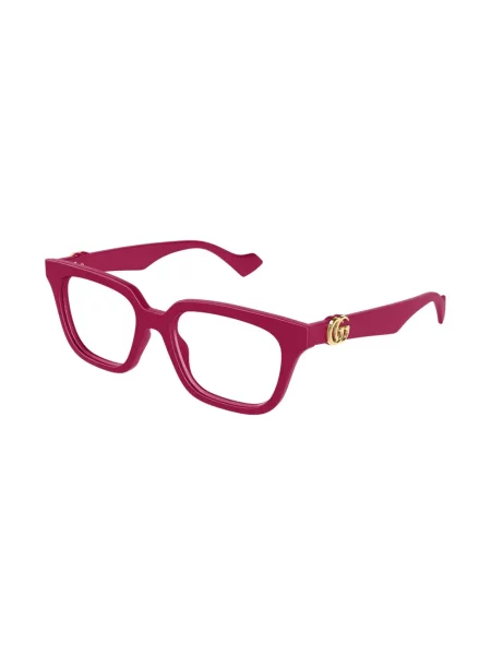 Ochelari de soare Gucci Eyewear roșu