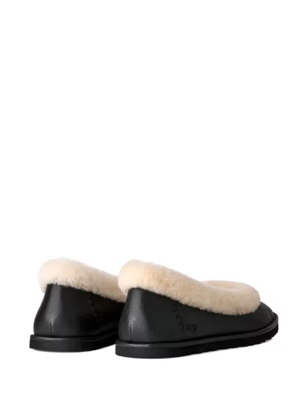 Balerini Ugg negru