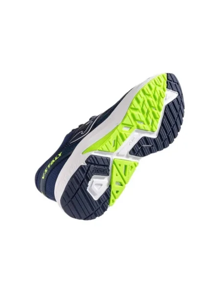 Pantofi Joma albastru