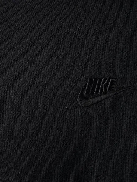 Póló Nike Sportswear fekete