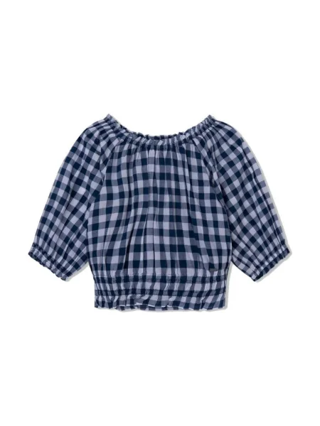 Top copii Pepe Jeans albastru