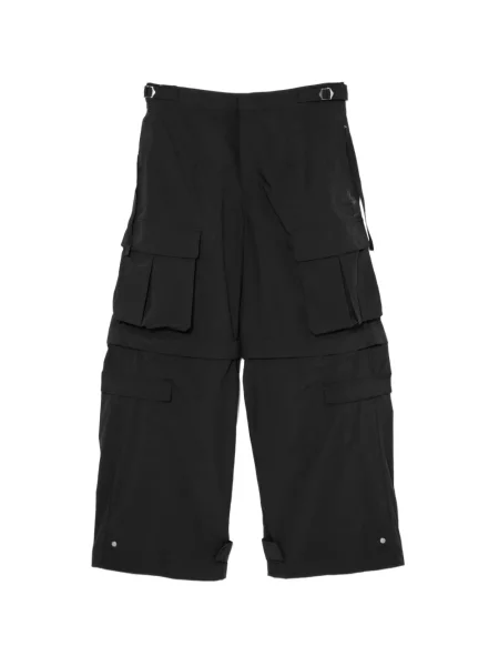 Pantaloni Toga negru