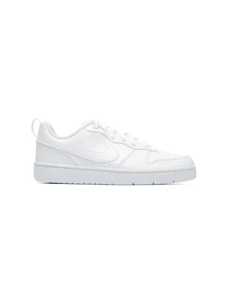 Pantofi Nike alb
