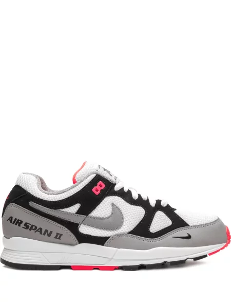 Sneakerși Nike Running negru