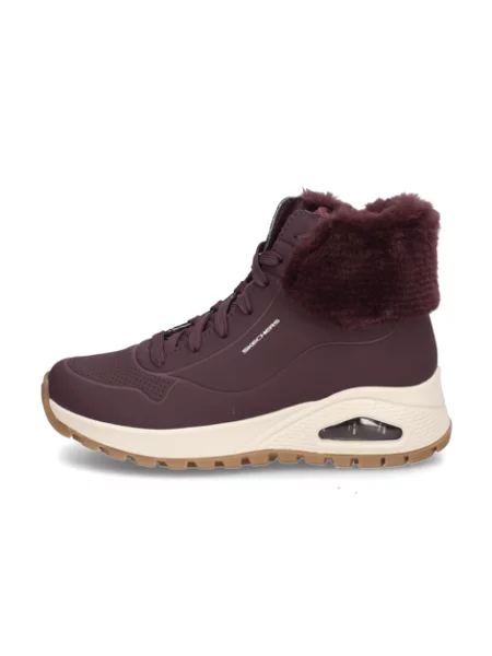 Skechers kotníčkové tenisky