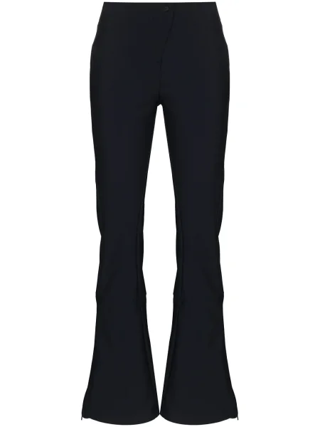 Pantaloni de trening Fusalp albastru