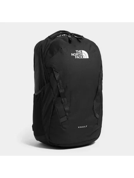 Plecak The North Face czarny