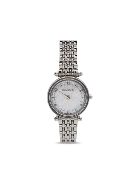 Brăţară Swarovski argintiu