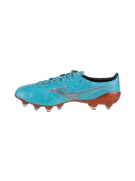 Pantofi Mizuno albastru