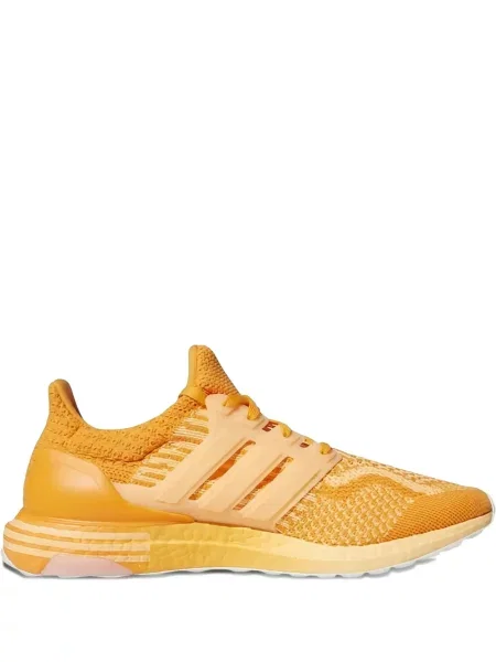 Sneakerși Adidas Dame de in chunky cu model floral albastru