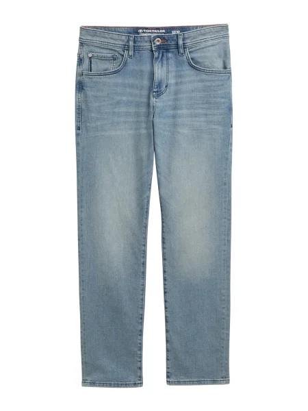 TOM TAILOR Jeans MARVIN denim albastru