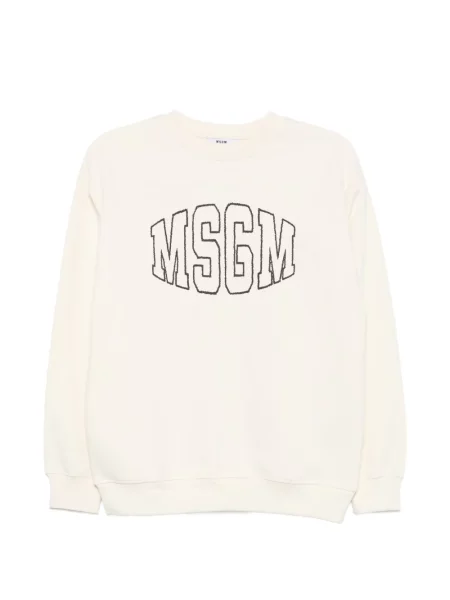 Sweter dziecięcy Msgm