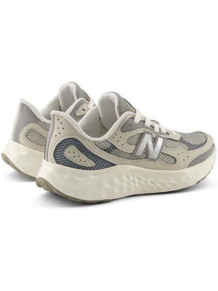 Pantofi alergare New Balance Fresh Foam Arishi alergare gri
