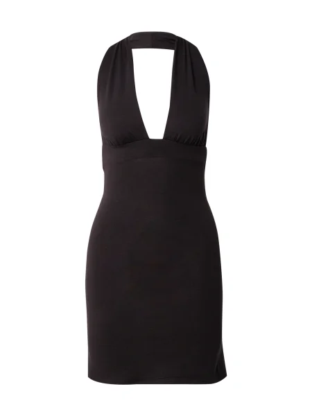 WEEKDAY Rochie negru