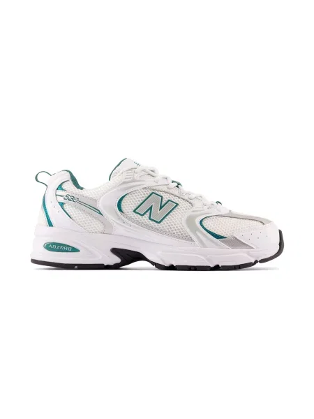 New Balance Mężczyźni Buty sportowe New Balance Size: biały
