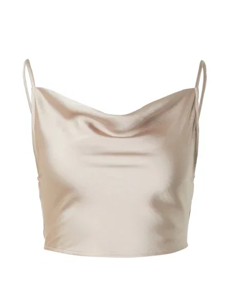 Top Leger By Lena Gercke alb