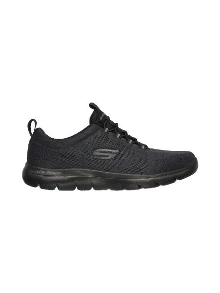 Pantofi Skechers negru