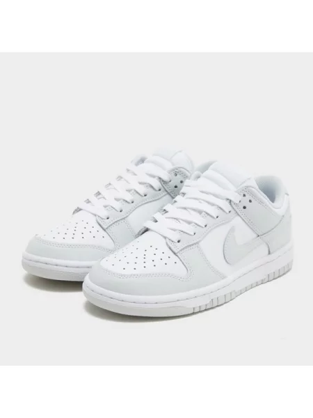 Tenisky Nike Dunk bílé