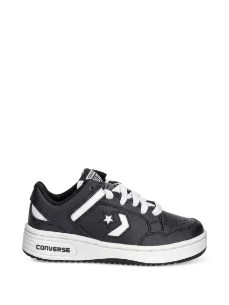 Sneakersy dziecięce Converse czarne