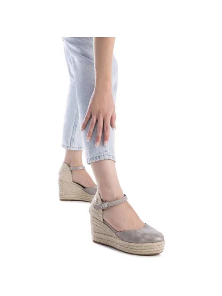 Pantofi Refresh gri