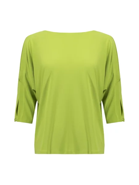 Koszulka Joseph Ribkoff zielona