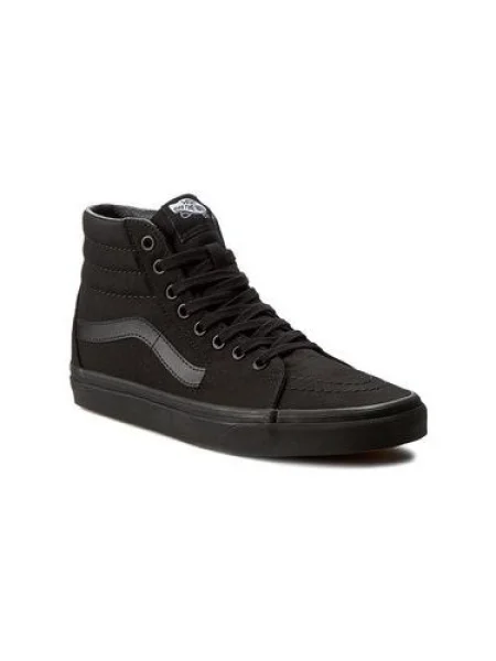 Vans Sneakersy čierna